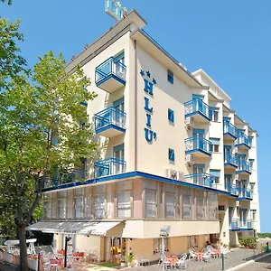 Liu Hotel Rimini