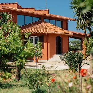 Pagghiara B&B Cinisi