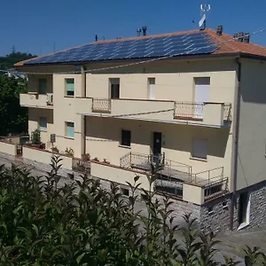 Antica Gemma Affittacamere Gemmano